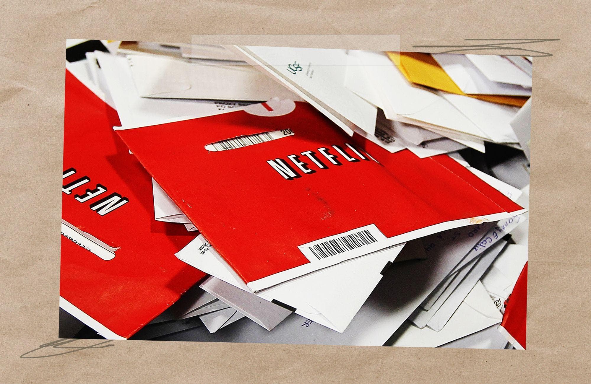 🎬 10 փաստ Netflix-ի մասին — DVD առաքումից մինչև գլոբալ կայսրություն