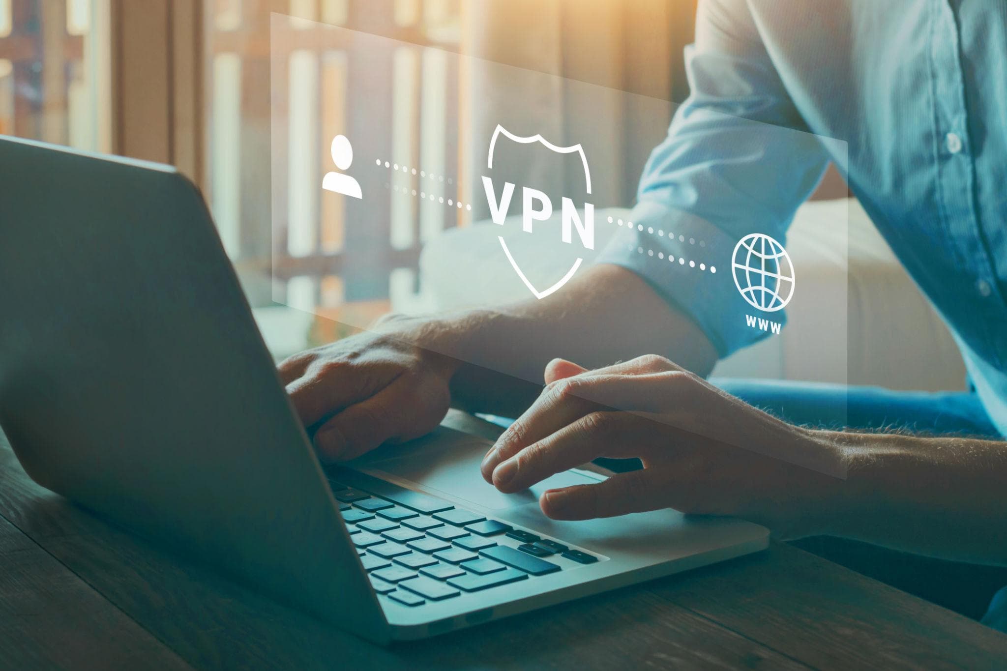 Ինչ է VPN-ը — ինչ է անում, ինչու է պետք և ինչպես օգտագործել