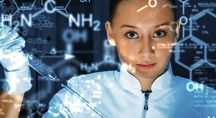 Թեստ.Այս թեստի միջոցով ստուգեք Ձեր գիտելիքները քիմիայից