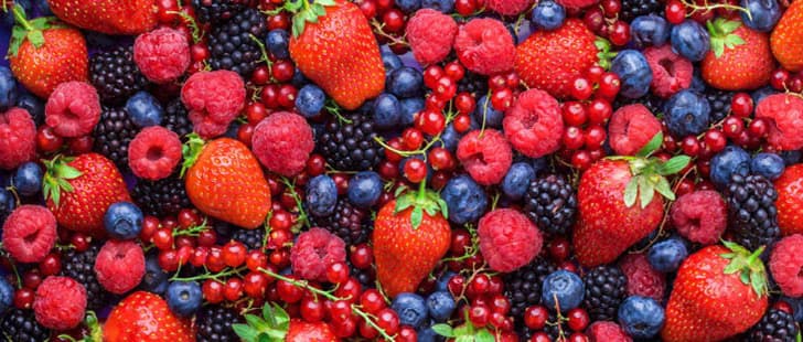 🍎 Ինչո՞ւ են պտուղները հասունացման ընթացքում փոխում իրենց համն ու գույնը