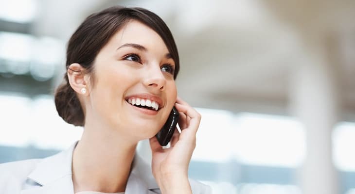 📞 Ինչու՞ ենք մենք ասում «Ալո», երբ պատասխանում ենք հեռախոսազանգին