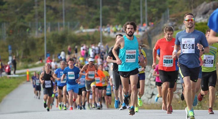 🏃♂️ Մարդկային տոկունության սահմանները. ի՞նչ է հուշում գիտությունը