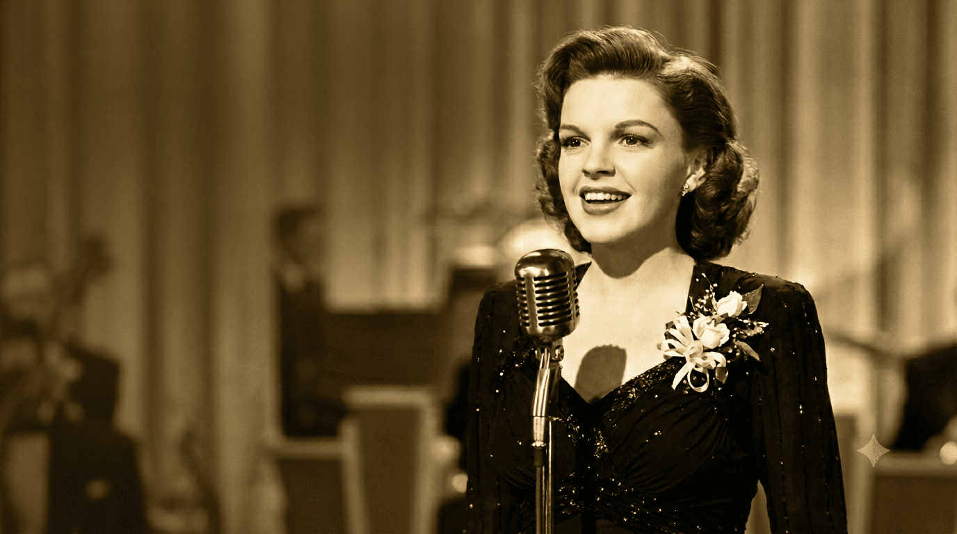 Judy Garland