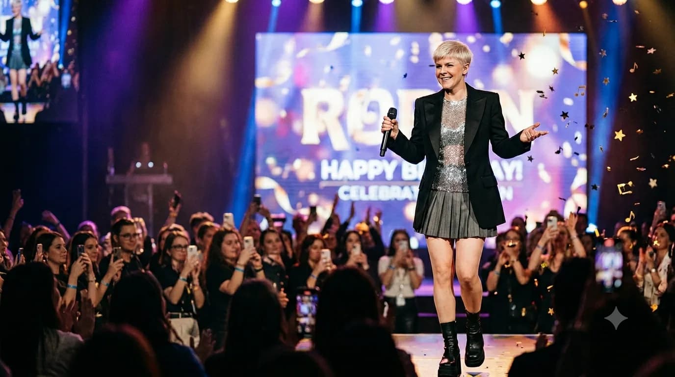 Robyn