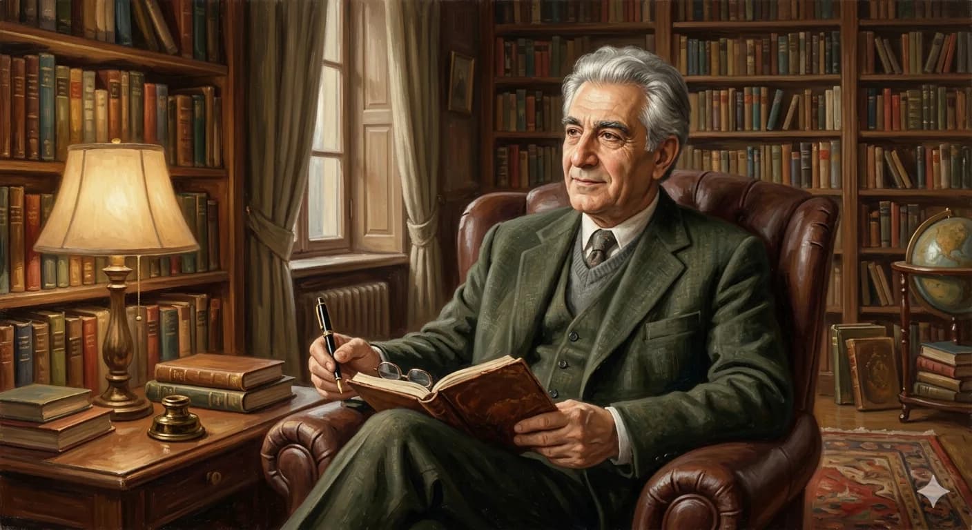 Ludvig Duryan