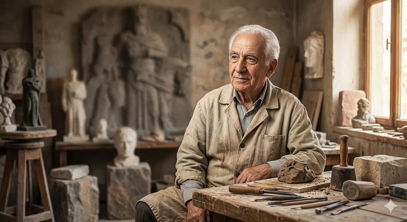 Artashes Hovsepyan