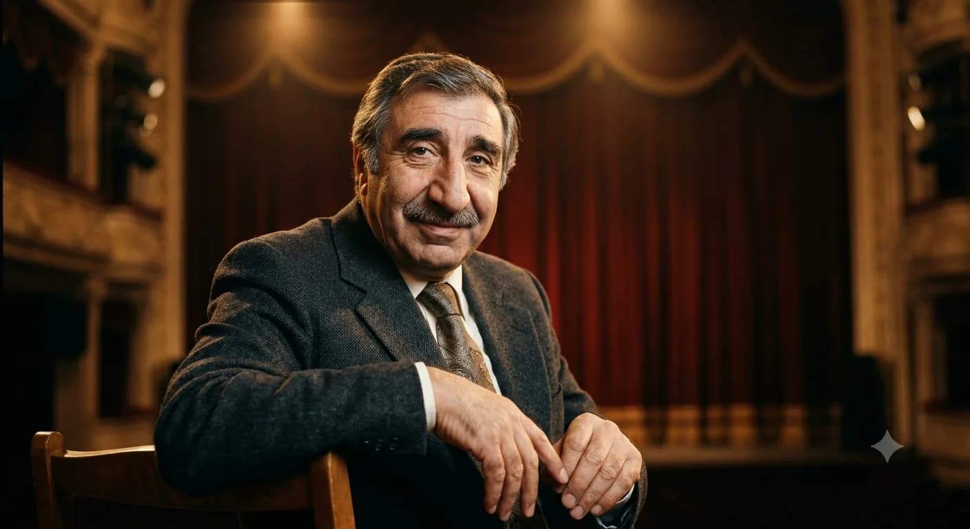 Mher Mkrtchyan
