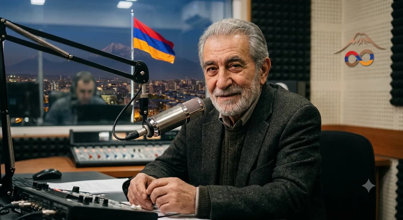 Sargis Najaryan