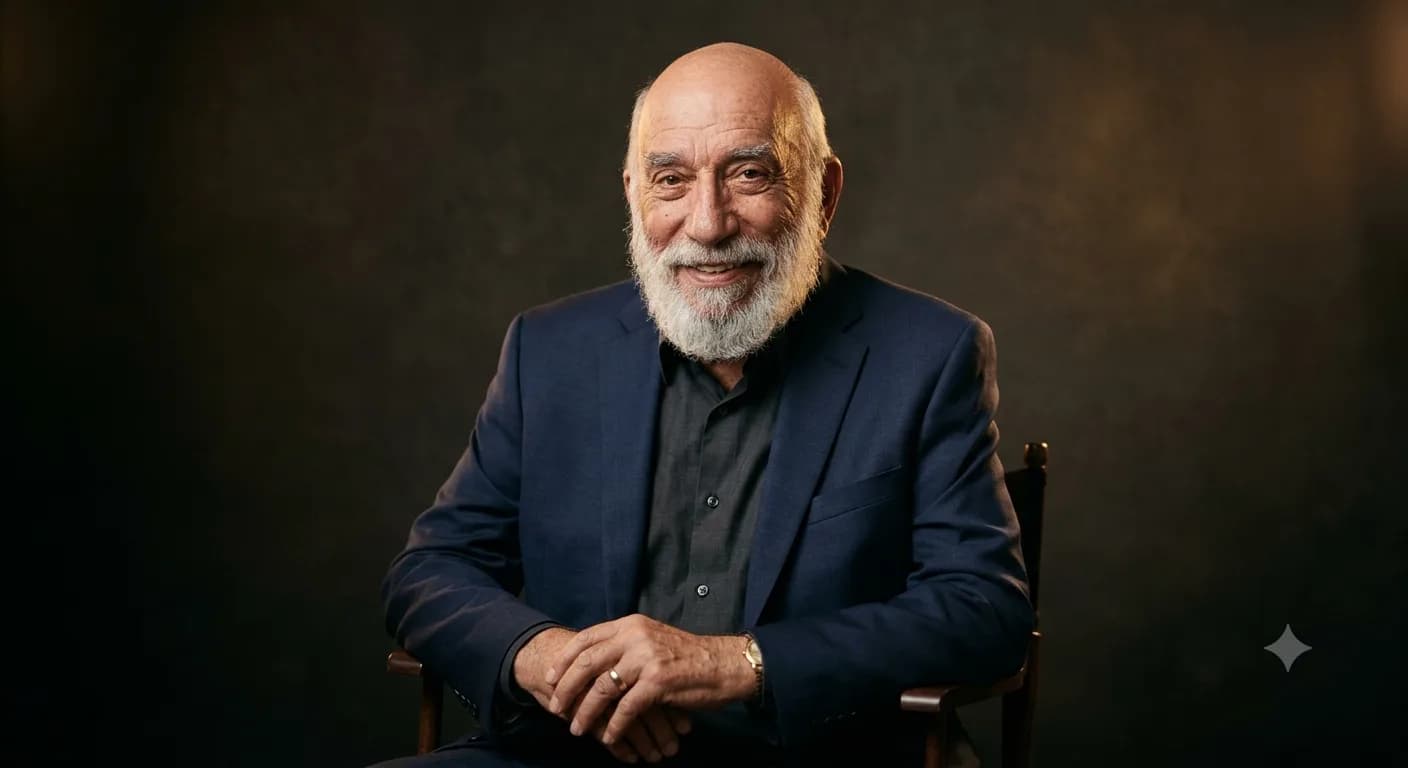 Sid Haig