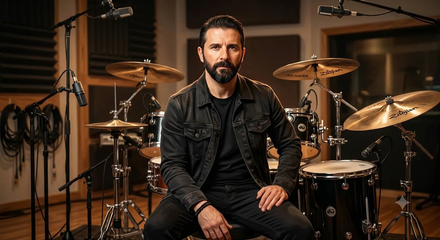 John Dolmayan