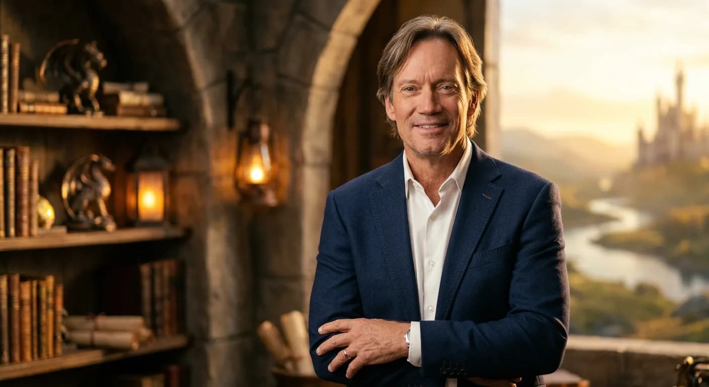 Kevin Sorbo