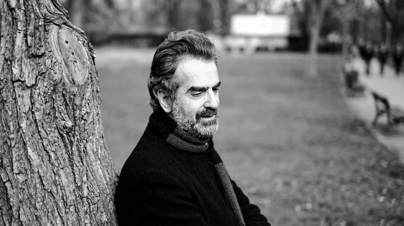 Aram Saroyan
