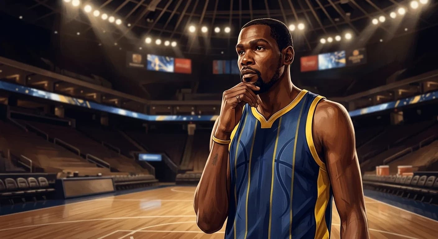 Kevin Durant