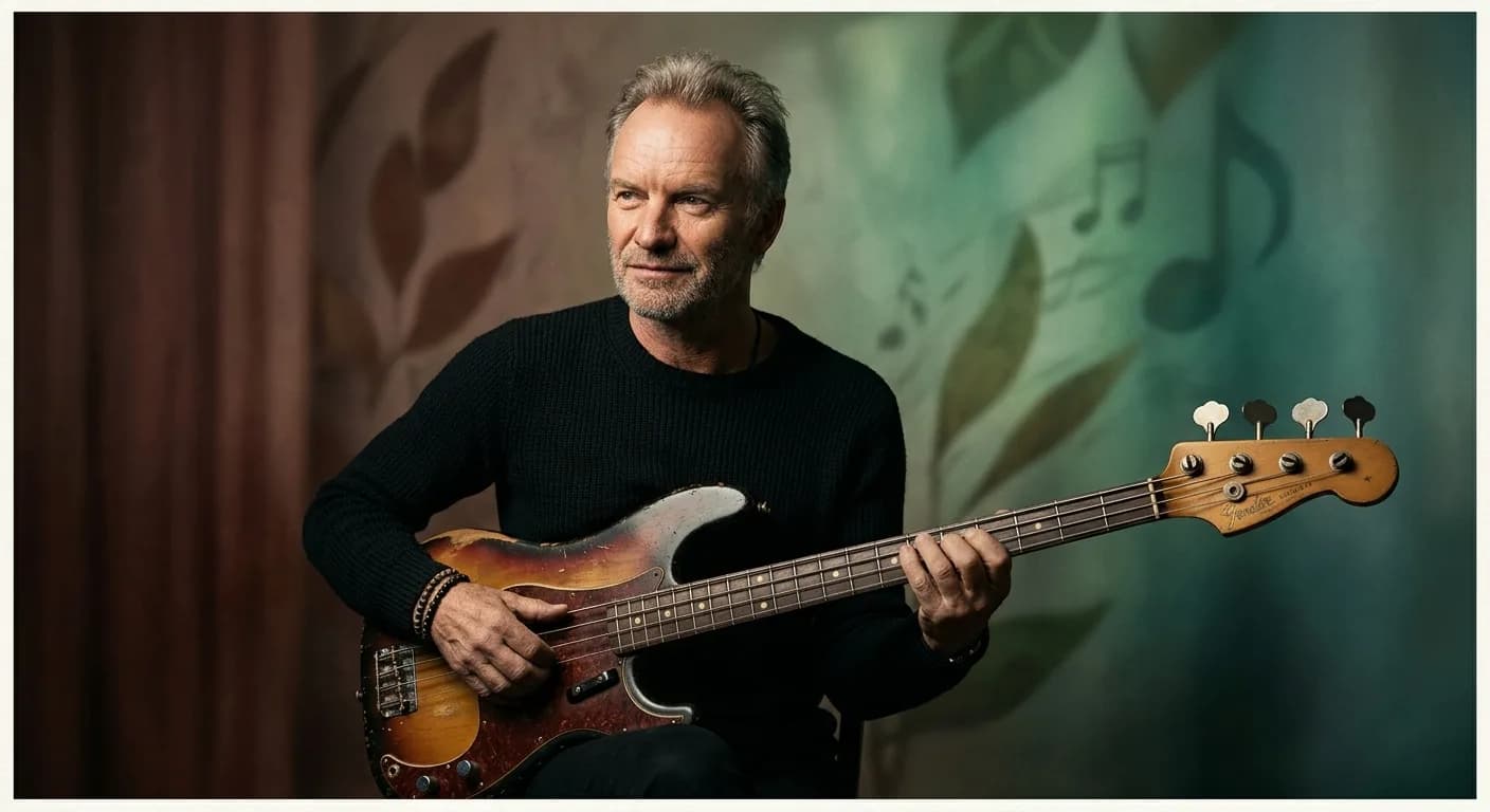 Sting