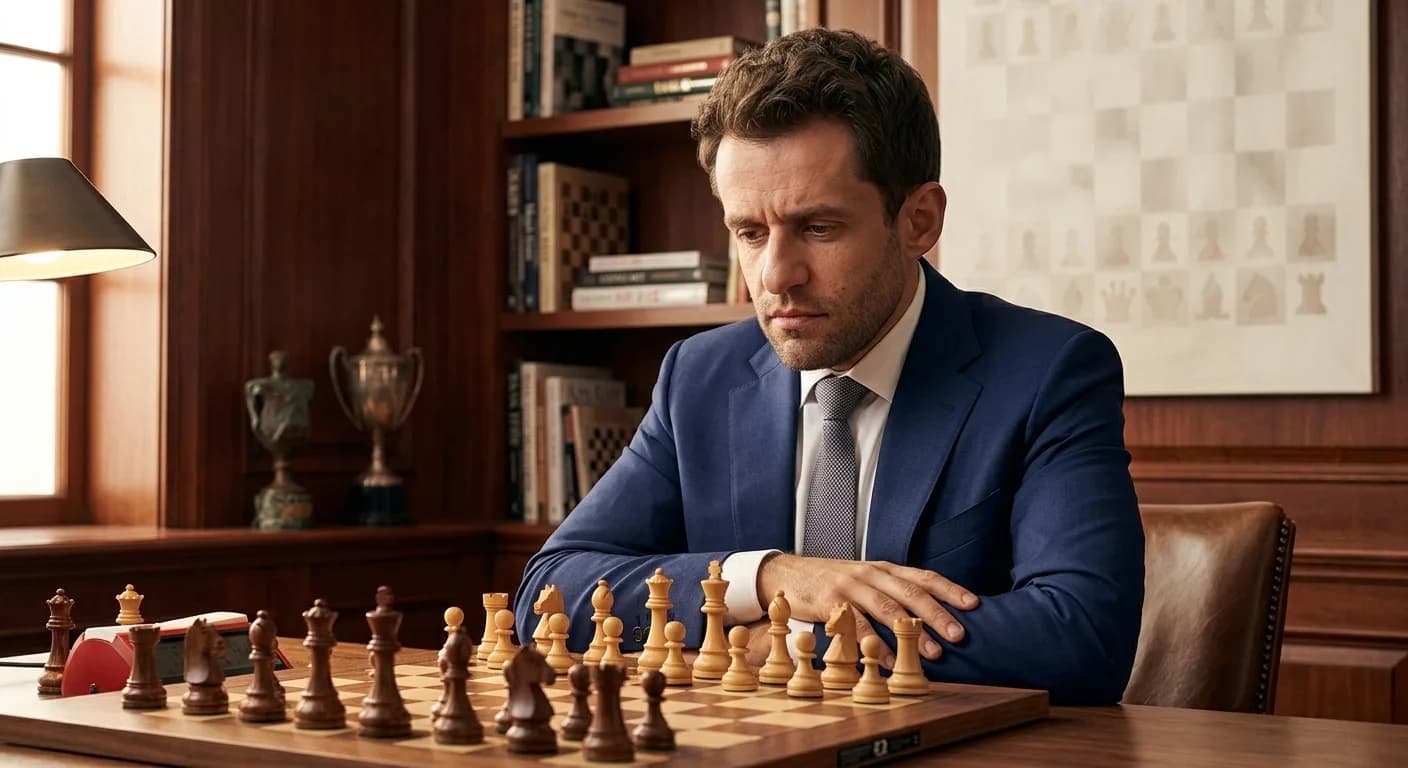 Levon Aronian