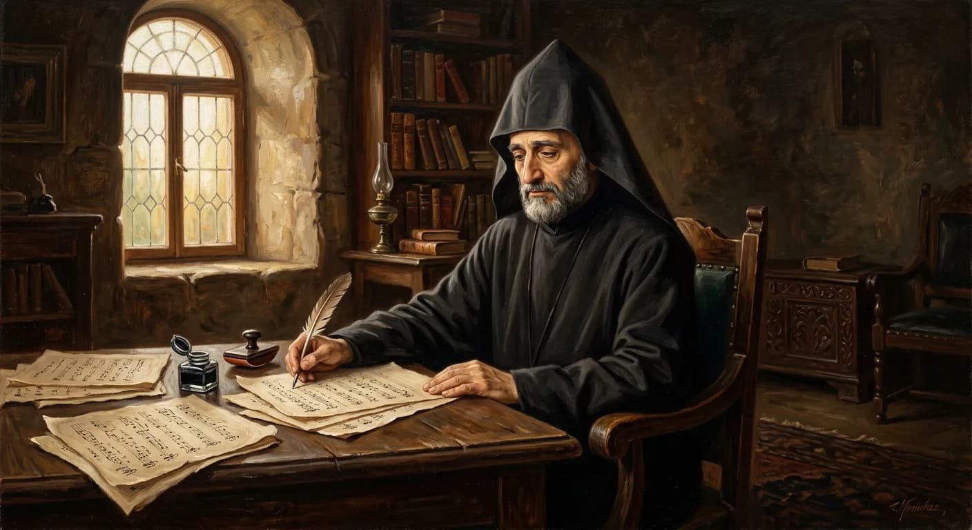 Komitas