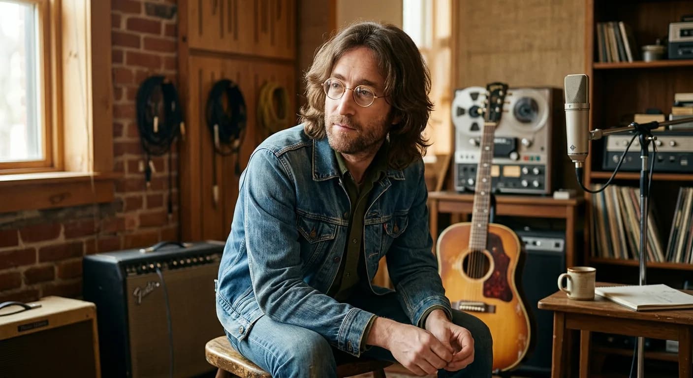 John Lennon