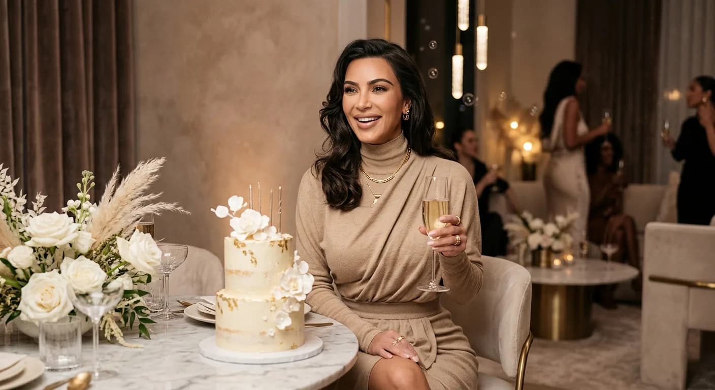 Kim Kardashian