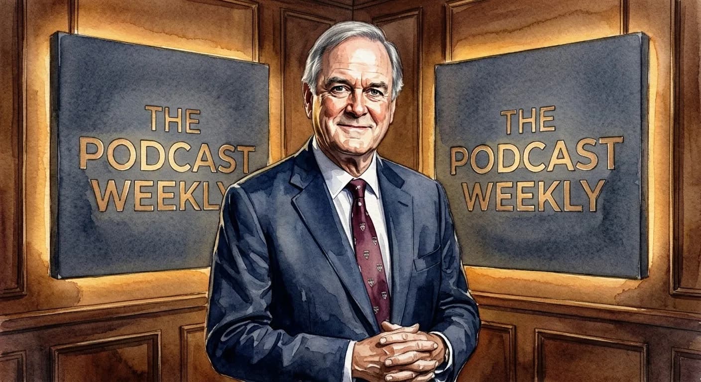 John Cleese