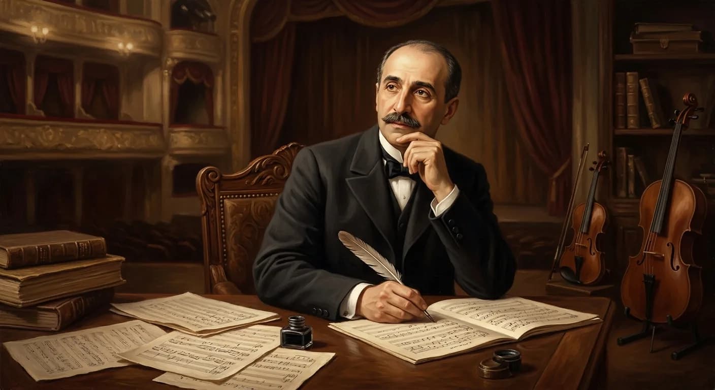 Alexander Spendiaryan
