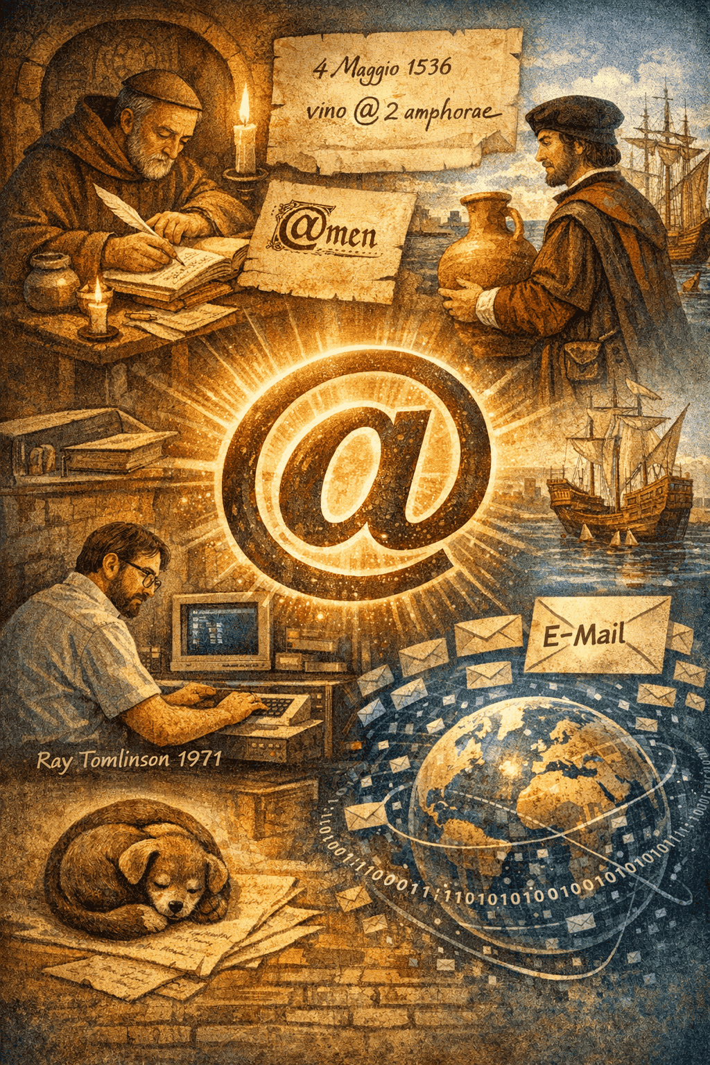 @ սիմվոլի պատմությունը