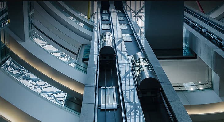 🚀 Աշխարհի ամենաարագ վերելակը․ տեխնոլոգիա, որը «թռչում» է հարկից հարկ