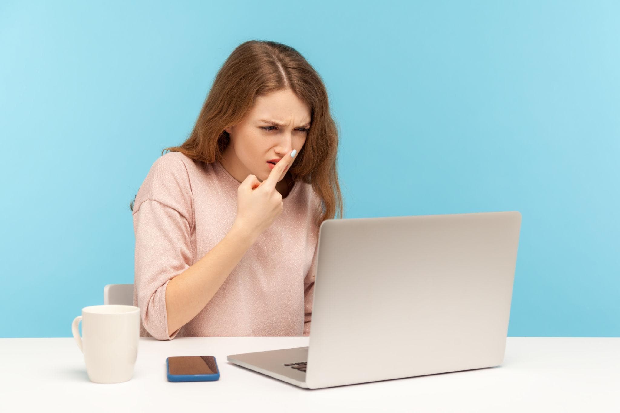 🤥 5 նշան, որ մարդը քեզ ստում է