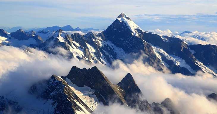 Թեստ․ Աշխարհի ամենա-ամենաները (մաս 1)