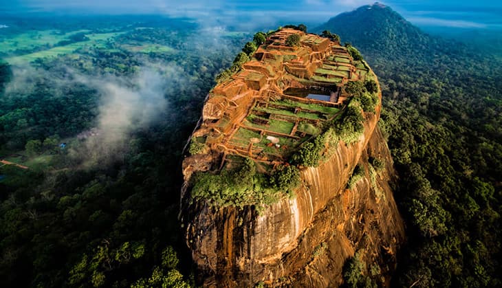 Թեստ․ Աշխարհի ամենա-ամենաները (մաս 3)