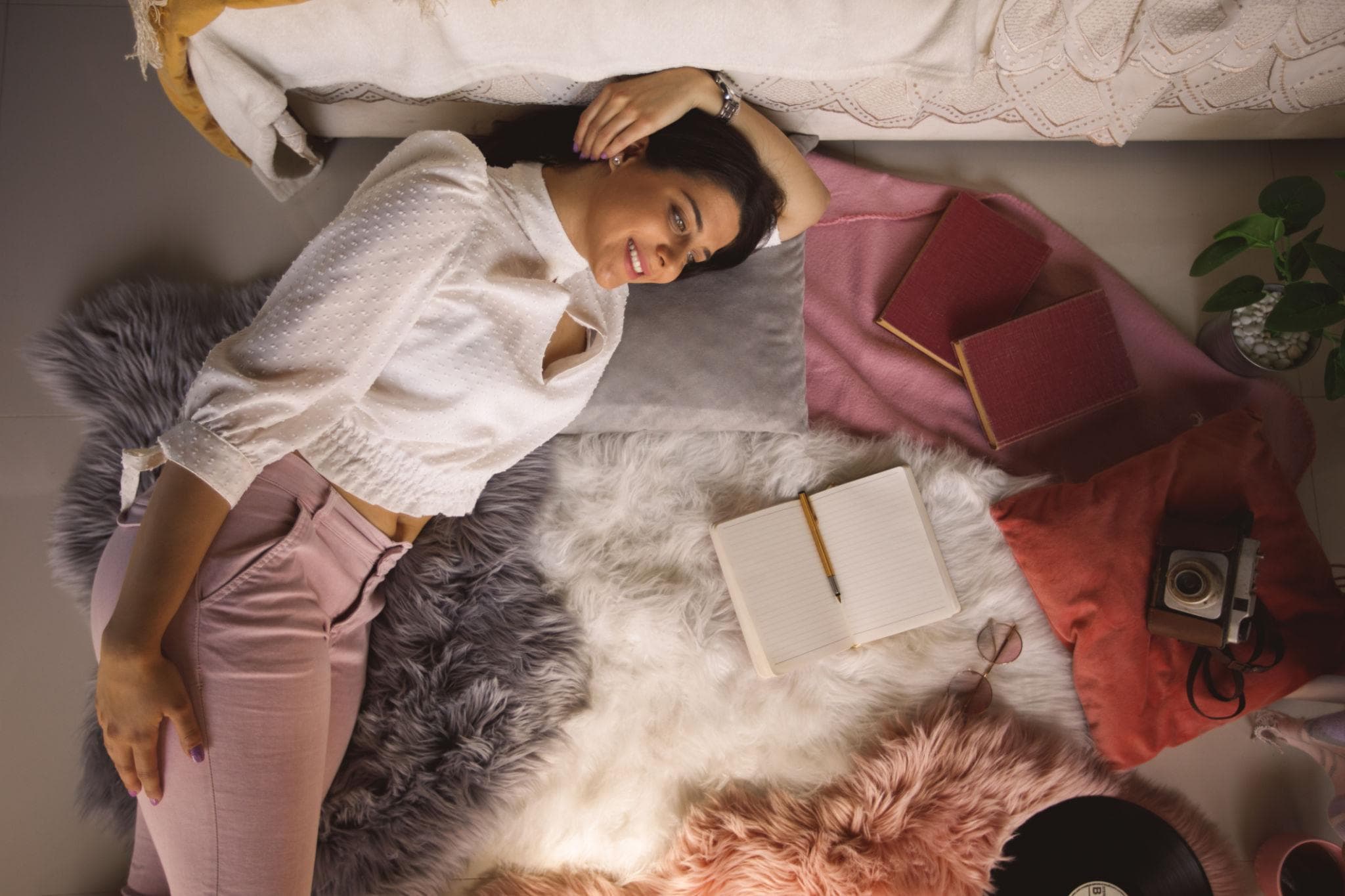 🌙 Ինչու՞ ես հիշում որոշ մարդկանց տարիներով