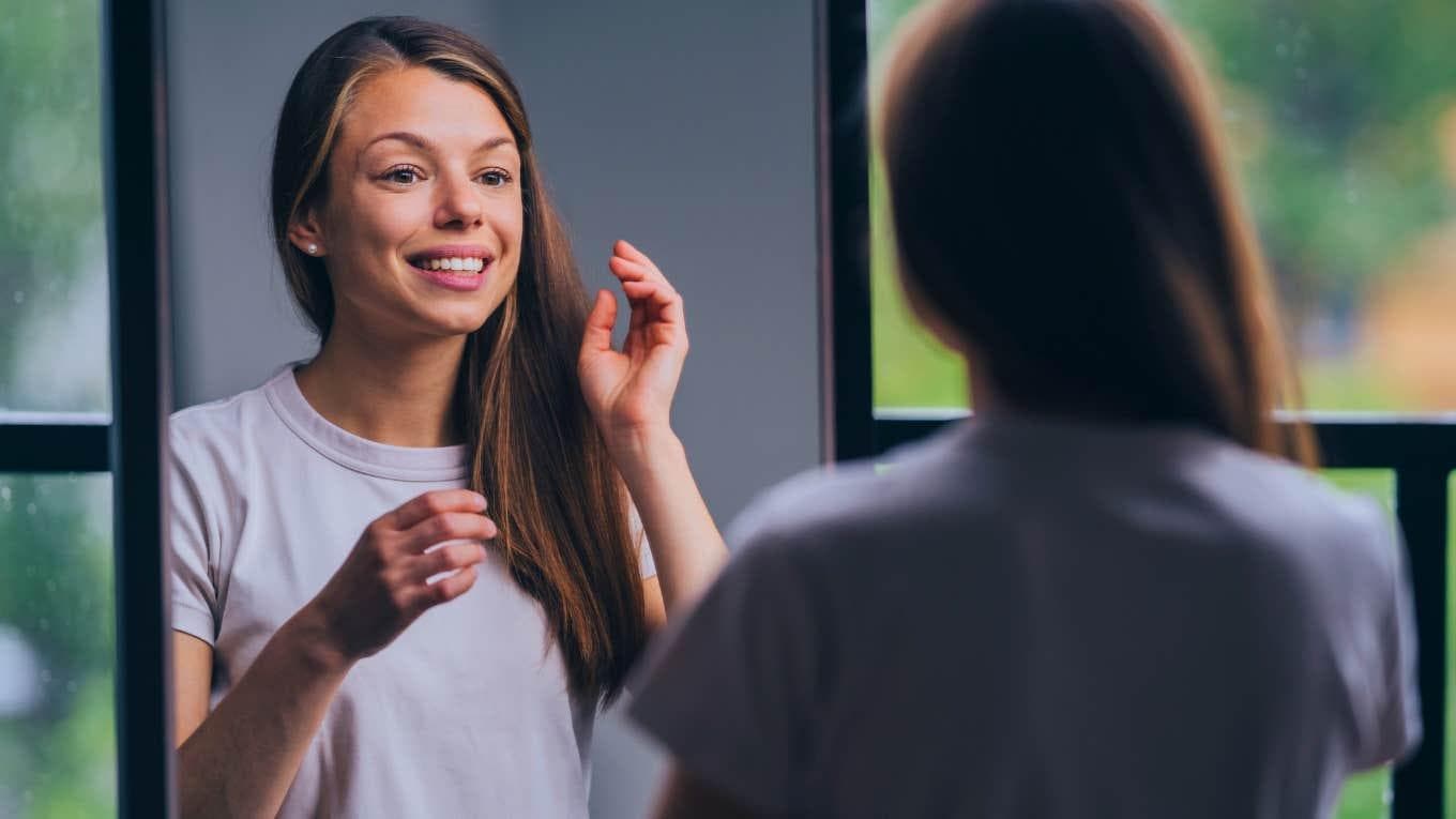 🧍 Ինչու՞ ենք մենք խոսում ինքներս մեզ հետ